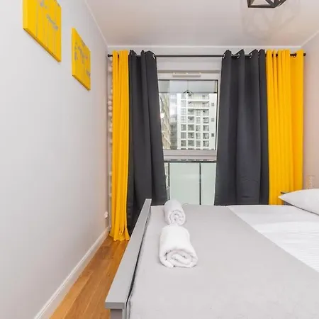 Apartament Letnica - Botanika By Grand *